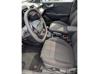 Ford Puma Neuwagen Ford Puma Neuwagen