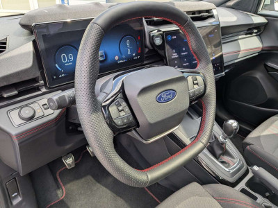 Ford Puma Neuwagen Ford Puma Neuwagen