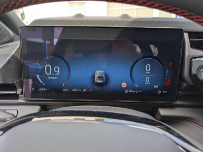 Ford Puma Neuwagen Ford Puma Neuwagen