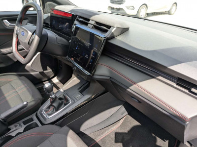 Ford Puma Neuwagen Ford Puma Neuwagen