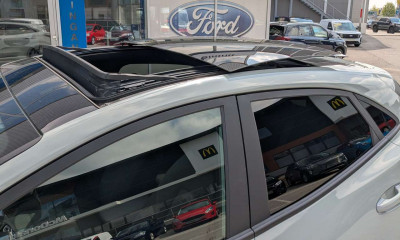 Ford Puma Neuwagen Ford Puma Neuwagen