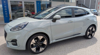 Ford Puma Neuwagen Ford Puma Neuwagen