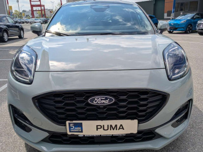 Ford Puma Neuwagen Ford Puma Neuwagen