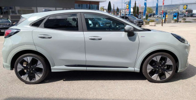 Ford Puma Neuwagen Ford Puma Neuwagen