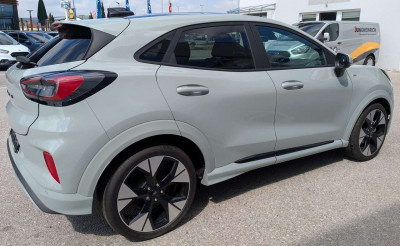 Ford Puma Neuwagen Ford Puma Neuwagen