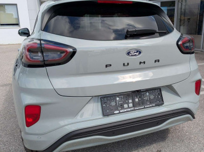 Ford Puma Neuwagen Ford Puma Neuwagen