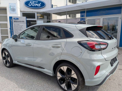 Ford Puma Neuwagen Ford Puma Neuwagen