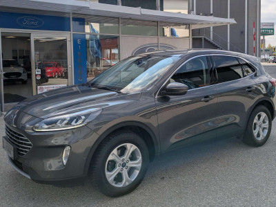 Ford Kuga Gebrauchtwagen Ford Kuga Gebrauchtwagen