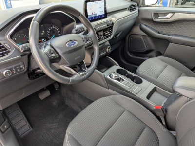 Ford Kuga Gebrauchtwagen Ford Kuga Gebrauchtwagen