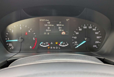 Ford Kuga Gebrauchtwagen Ford Kuga Gebrauchtwagen