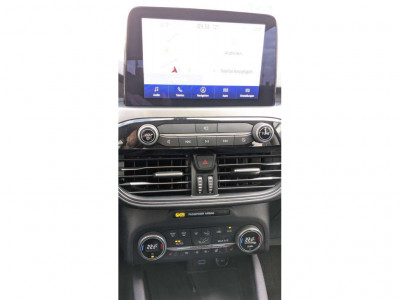 Ford Kuga Gebrauchtwagen Ford Kuga Gebrauchtwagen