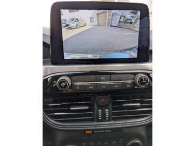 Ford Kuga Gebrauchtwagen Ford Kuga Gebrauchtwagen