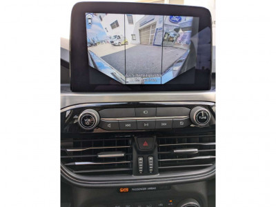 Ford Kuga Gebrauchtwagen Ford Kuga Gebrauchtwagen