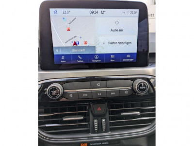 Ford Kuga Gebrauchtwagen Ford Kuga Gebrauchtwagen