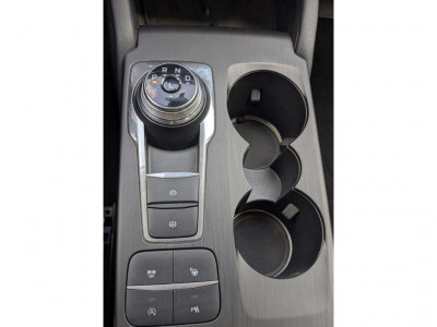 Ford Kuga Gebrauchtwagen Ford Kuga Gebrauchtwagen