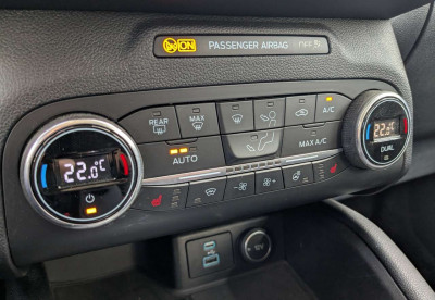 Ford Kuga Gebrauchtwagen Ford Kuga Gebrauchtwagen