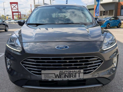 Ford Kuga Gebrauchtwagen Ford Kuga Gebrauchtwagen