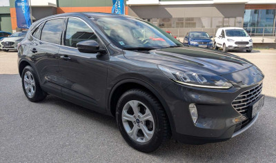 Ford Kuga Gebrauchtwagen Ford Kuga Gebrauchtwagen