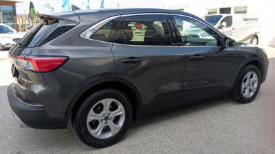 Ford Kuga Gebrauchtwagen Ford Kuga Gebrauchtwagen