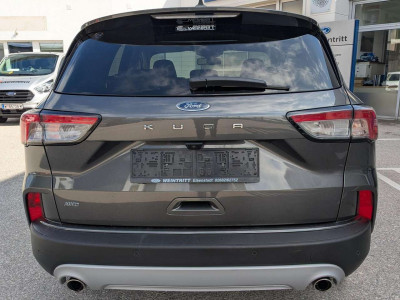 Ford Kuga Gebrauchtwagen Ford Kuga Gebrauchtwagen