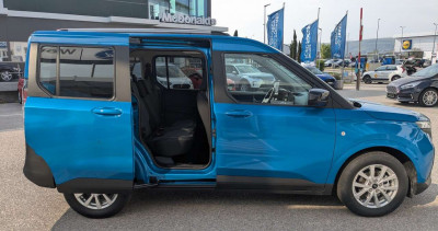 Ford Tourneo Courier Neuwagen