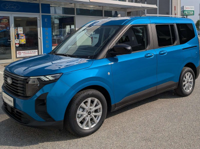 Ford Tourneo Courier Neuwagen