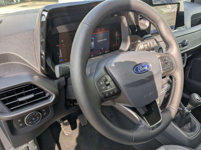 Ford Tourneo Courier Neuwagen