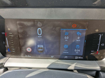 Ford Tourneo Courier Neuwagen