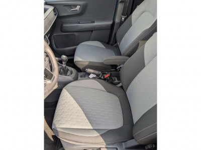 Ford Tourneo Courier Neuwagen