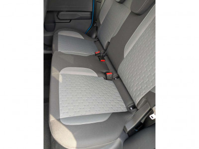 Ford Tourneo Courier Neuwagen