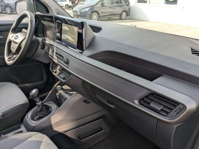 Ford Tourneo Courier Neuwagen