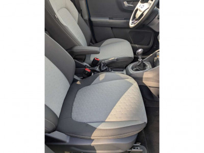 Ford Tourneo Courier Neuwagen