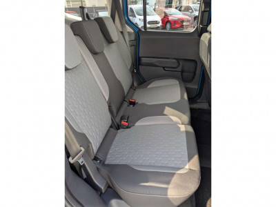 Ford Tourneo Courier Neuwagen