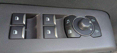 Ford Tourneo Courier Neuwagen