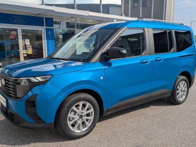 Ford Tourneo Courier Neuwagen