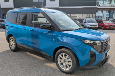 Ford Tourneo Courier Neuwagen