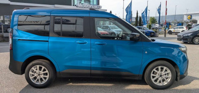 Ford Tourneo Courier Neuwagen