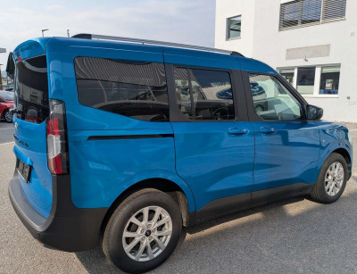 Ford Tourneo Courier Neuwagen