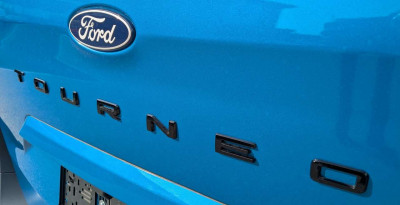 Ford Tourneo Courier Neuwagen