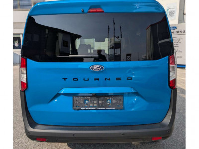 Ford Tourneo Courier Neuwagen