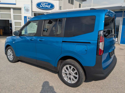 Ford Tourneo Courier Neuwagen