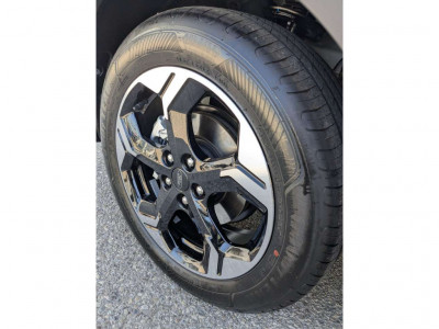 Ford Tourneo Courier Neuwagen