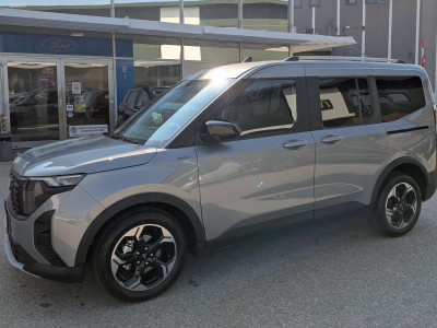 Ford Tourneo Courier Neuwagen