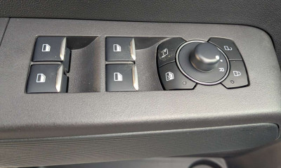 Ford Tourneo Courier Neuwagen