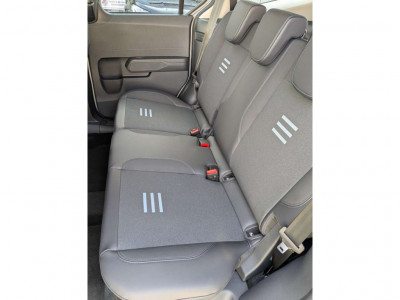 Ford Tourneo Courier Neuwagen