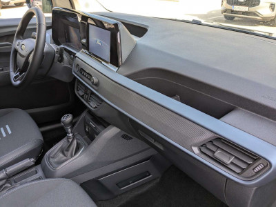 Ford Tourneo Courier Neuwagen