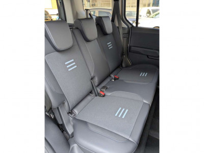 Ford Tourneo Courier Neuwagen