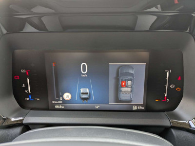 Ford Tourneo Courier Neuwagen