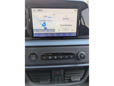 Ford Tourneo Courier Neuwagen