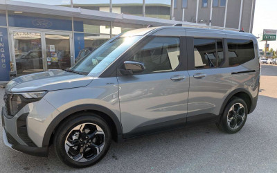 Ford Tourneo Courier Neuwagen